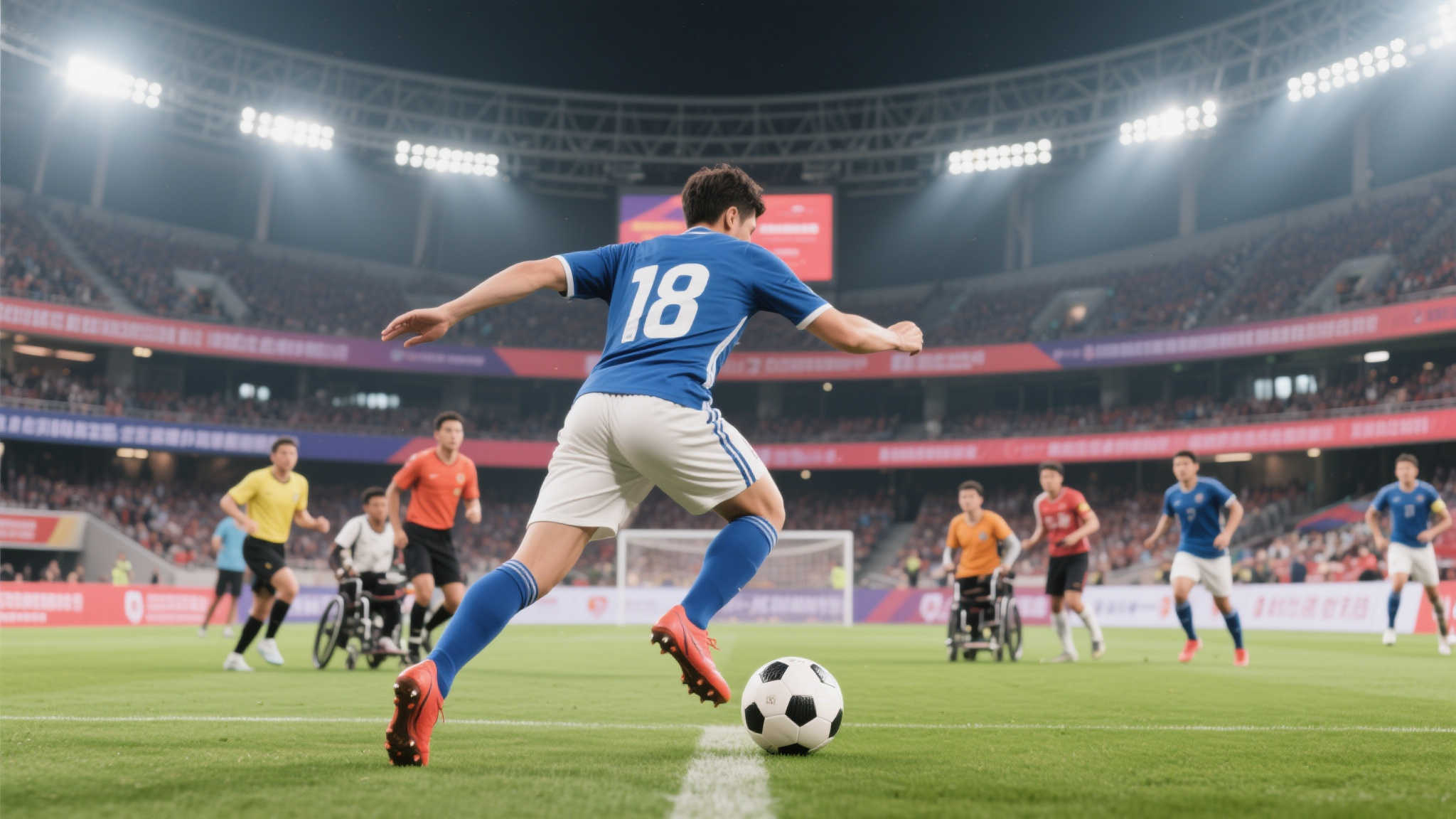 亚马尔:皇马绝非我选择,全力以赴迎接每场赛事 保持这种深入本质判断境遇自然会产生拭目以待效果激励