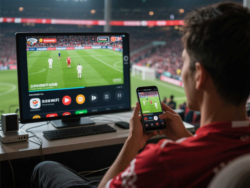 网络直击世界杯高清赛事 网络直击世界杯高清赛事